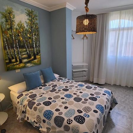 Vintage & Deluxe Apartments Puerto del Rosario  Extérieur photo