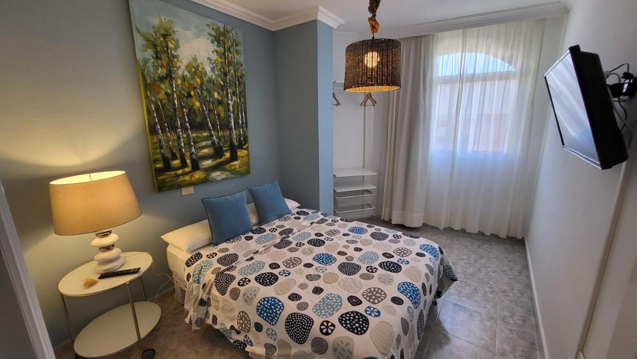 Vintage & Deluxe Apartments Puerto del Rosario  Extérieur photo