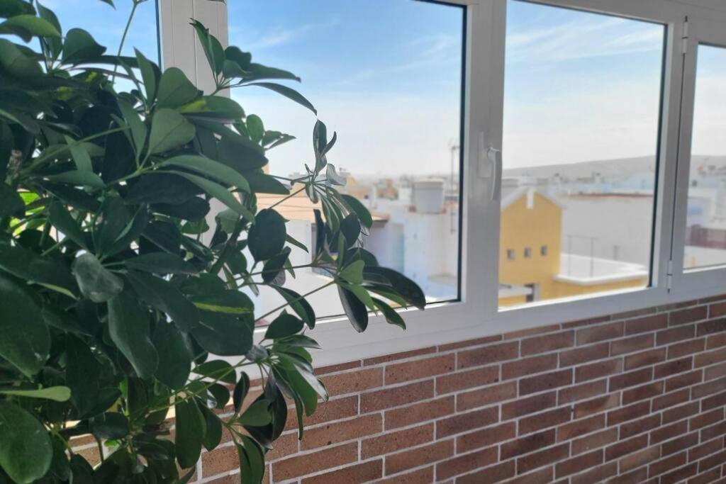 Vintage & Deluxe Apartments Puerto del Rosario  Extérieur photo