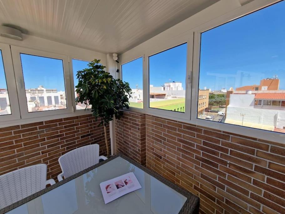 Vintage & Deluxe Apartments Puerto del Rosario  Extérieur photo