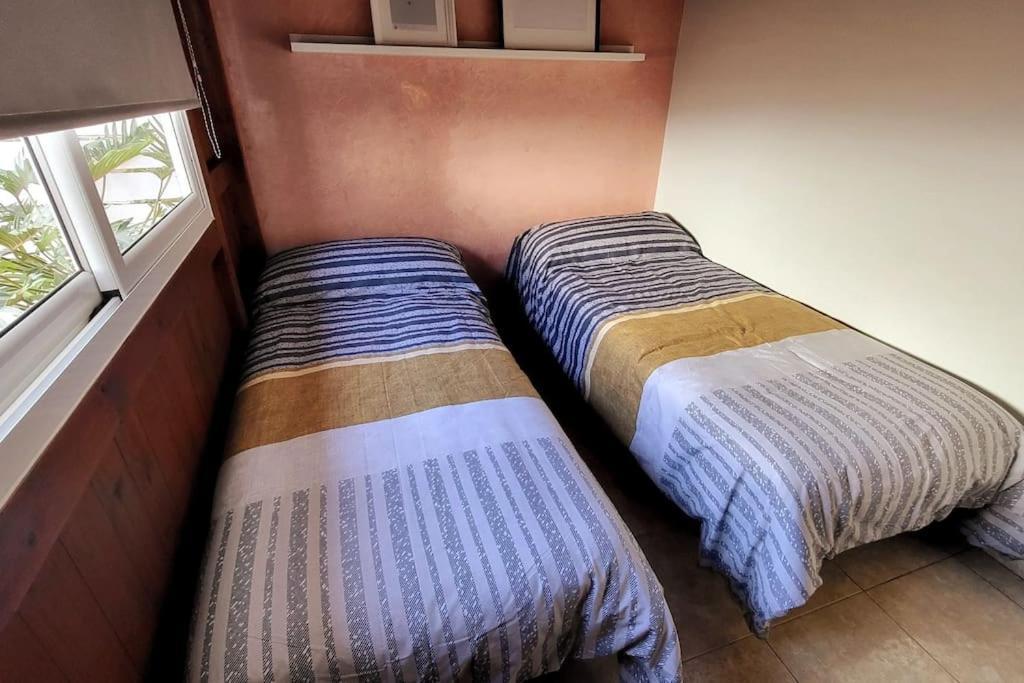 Vintage & Deluxe Apartments Puerto del Rosario  Extérieur photo