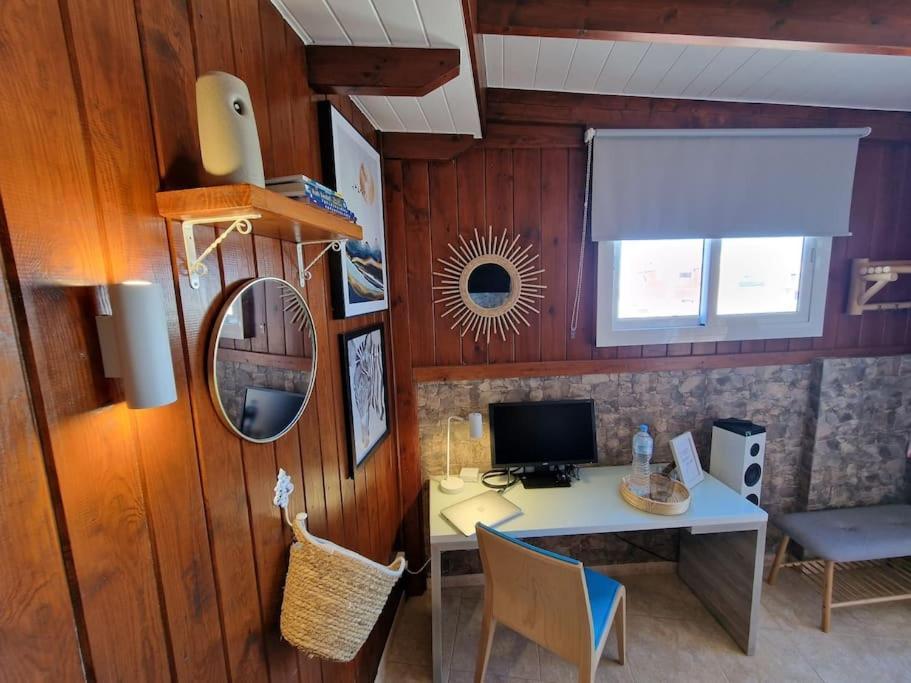 Vintage & Deluxe Apartments Puerto del Rosario  Extérieur photo