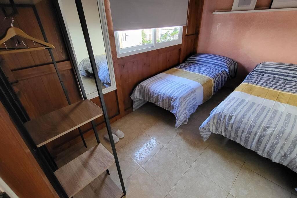 Vintage & Deluxe Apartments Puerto del Rosario  Extérieur photo