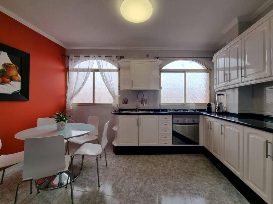 Vintage & Deluxe Apartments Puerto del Rosario  Extérieur photo