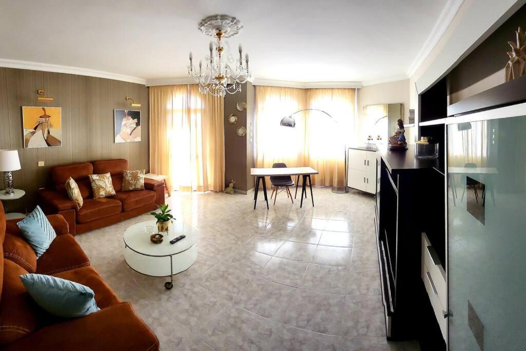 Vintage & Deluxe Apartments Puerto del Rosario  Extérieur photo