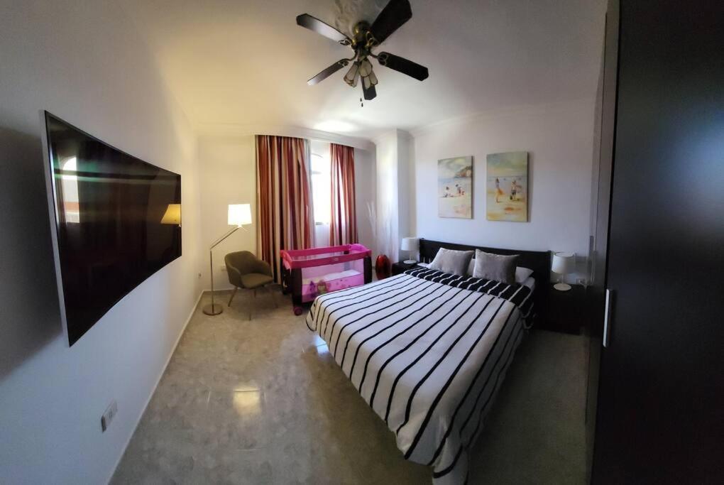 Vintage & Deluxe Apartments Puerto del Rosario  Extérieur photo