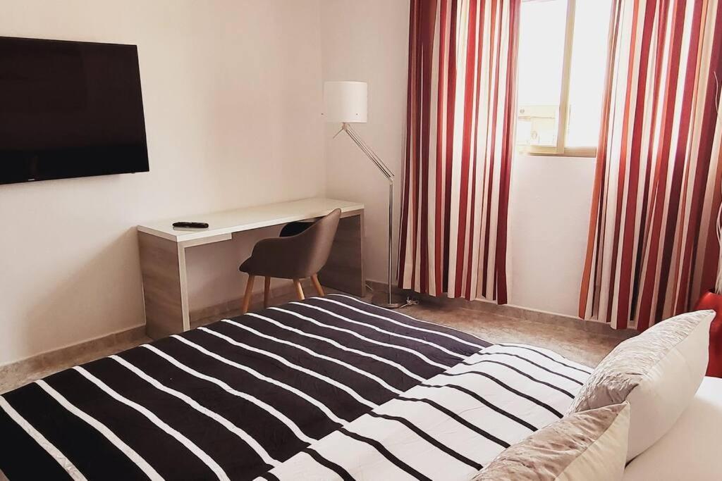 Vintage & Deluxe Apartments Puerto del Rosario  Extérieur photo
