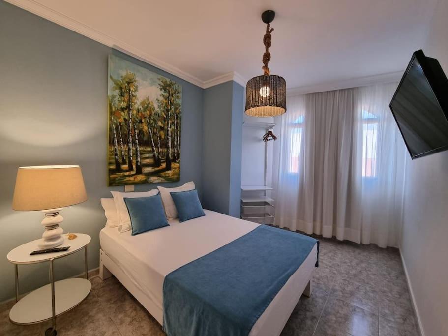 Vintage & Deluxe Apartments Puerto del Rosario  Extérieur photo